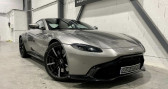 Aston martin VANTAGE occasion année 2020 boite Automatique Annonce Aston martin VANTAGE occasion Essence Coupé V8 510 ch BVA8 à Saint-Genis-les-Ollières