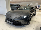 Aston martin VANTAGE occasion année 2018 boite Automatique Annonce Aston martin VANTAGE occasion Essence COUPE V8 510 CH BVA8 à Toulouse