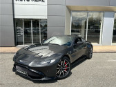 Annonce Aston martin VANTAGE occasion Essence COUPE  V8 510 CH BVA8  Toulouse