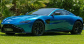 Aston martin VANTAGE Coup V8 510 ch BVM 7   NICE 06