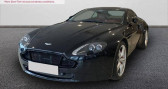 Aston martin VANTAGE Coup V8 Squentielle   La Rochelle 17