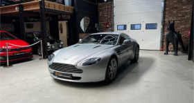 Aston martin VANTAGE , garage HARBOT PARIS  Saint Ouen L'Aumone