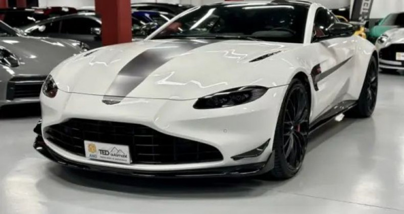 Aston martin VANTAGE F1 Edition 535cv  occasion à ENCAMP