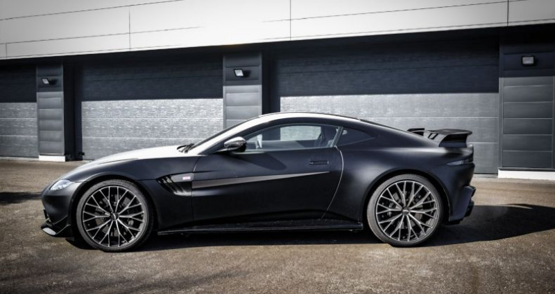 Aston martin VANTAGE F1 LIMITED Edition  occasion  MONTELIMAR