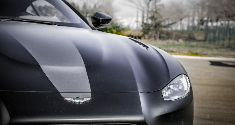 Aston martin VANTAGE F1 LIMITED Edition  occasion  MONTELIMAR - photo n3