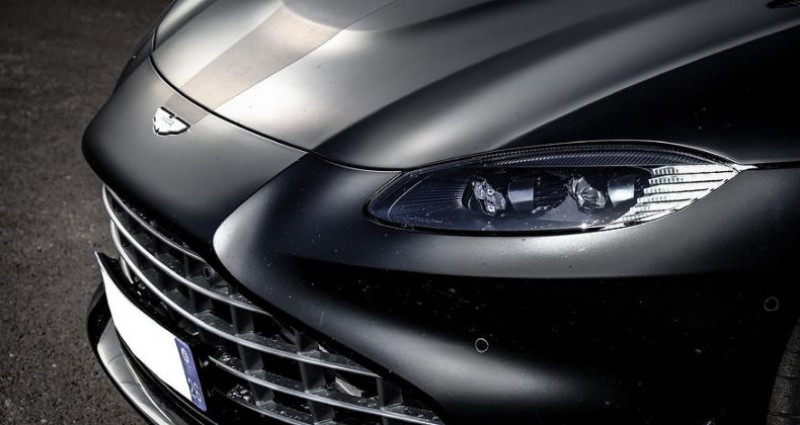 Aston martin VANTAGE F1 LIMITED Edition  occasion  MONTELIMAR - photo n4