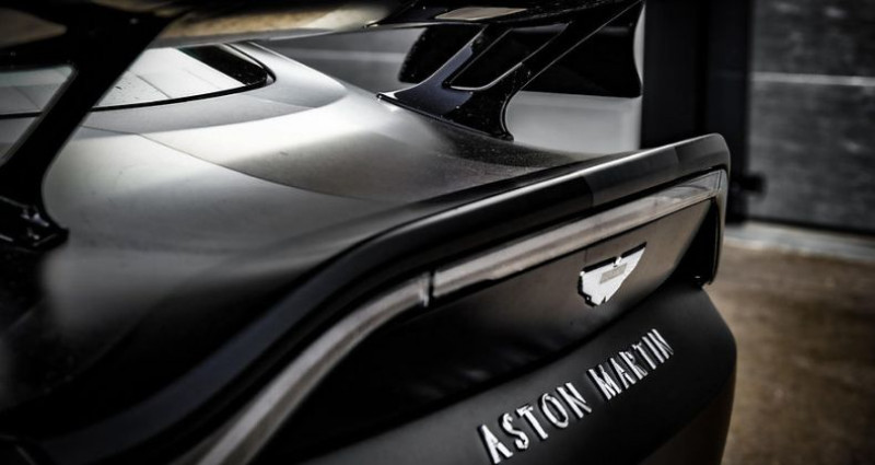Aston martin VANTAGE F1 LIMITED Edition  occasion  MONTELIMAR - photo n5