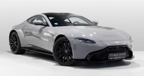 Aston martin VANTAGE occasion 2019 mise en vente à Sainte Genevive Des Bois par le garage GT CARS PRESTIGE - photo n°1