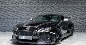 Aston martin VANTAGE GT12  2019 - annonce de voiture en vente sur Auto Sélection.com