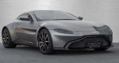 Aston martin VANTAGE Intrieur Carbon   Sainte Genevive Des Bois 91