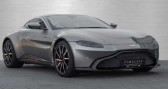 Annonce Aston martin VANTAGE occasion Essence Intrieur Carbon  Sainte Genevive Des Bois