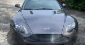 Aston martin VANTAGE occasion année 2011 boite Manuelle Annonce Aston martin VANTAGE occasion Essence N420 à Le Havre