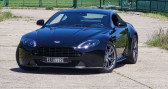 Aston martin VANTAGE occasion année 2015 Annonce Aston martin VANTAGE occasion Diesel N430 à PARIS