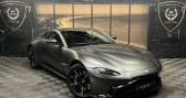 Aston martin VANTAGE occasion année 2019 boite Automatique Annonce Aston martin VANTAGE occasion Essence NEW V8 4.0 510CH à GUERANDE