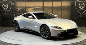 Aston martin VANTAGE occasion année 2018 boite Automatique Annonce Aston martin VANTAGE occasion Essence New V8 4.0 Biturbo 510 ch / lightning grey / Pas de Malus à GUERANDE
