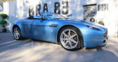 Aston martin VANTAGE ROADSTER 4.3 390 BVA6   Le Muy 83