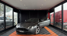 Aston martin VANTAGE , garage MOTORS TRADING � Les Ulis