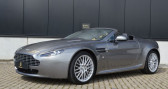 Annonce Aston martin VANTAGE occasion Essence Roadster 426 ch 4.7i V8 BOITE MECA !! 1 MAIN !!  Lille