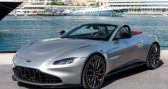 Annonce Aston martin VANTAGE occasion Essence Roadster  MONACO
