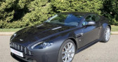 Aston martin VANTAGE occasion année 2011 boite Automatique Annonce Aston martin VANTAGE occasion Essence S Coupé 4.7 V8 430 Sportshift2 à Meylan
