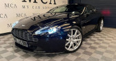 Annonce Aston martin VANTAGE occasion Essence s v8 4.7 436 ch à MARCILLY D'AZERGUES