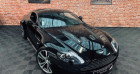 Aston martin VANTAGE occasion Noir année 2012 boite Manuelle Annonce Aston martin VANTAGE occasion Essence V12 Coupé 6.0 V12 517 cv à Taverny