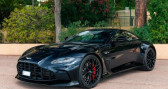 Annonce Aston martin VANTAGE occasion Essence V12  MONACO