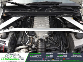 Aston martin VANTAGE V8 385 ch BVM  occasion � Beaupuy - photo n�8