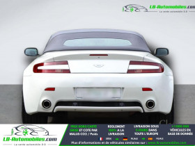 Aston martin VANTAGE V8 385 ch BVM  occasion � Beaupuy - photo n�7