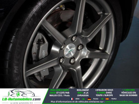 Aston martin VANTAGE V8 385 ch BVM  occasion � Beaupuy - photo n�7