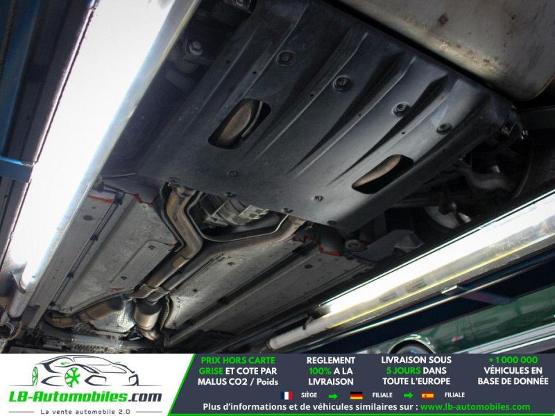 Aston martin VANTAGE V8 385 ch BVM  occasion � Beaupuy - photo n�6