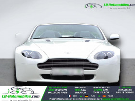 Aston martin VANTAGE V8 385 ch BVM  occasion � Beaupuy - photo n�5