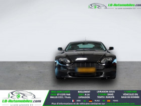 Aston martin VANTAGE V8 385 ch BVM  occasion � Beaupuy - photo n�4
