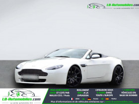 Aston martin VANTAGE , garage LB AUTOMOBILES � Beaupuy