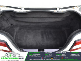 Aston martin VANTAGE V8 385 ch BVM  occasion � Beaupuy - photo n�9