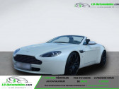 Aston martin VANTAGE V8 385 ch BVM   Beaupuy 31