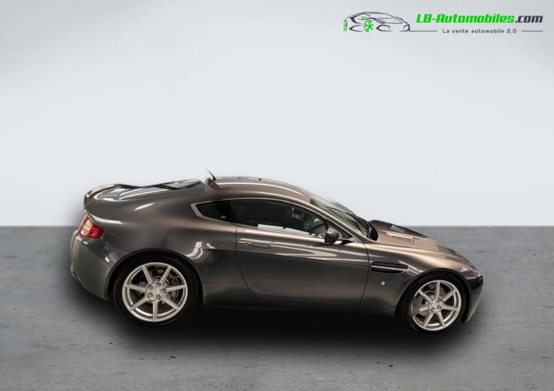 Aston martin VANTAGE V8 385 ch BVM  occasion  Beaupuy - photo n5