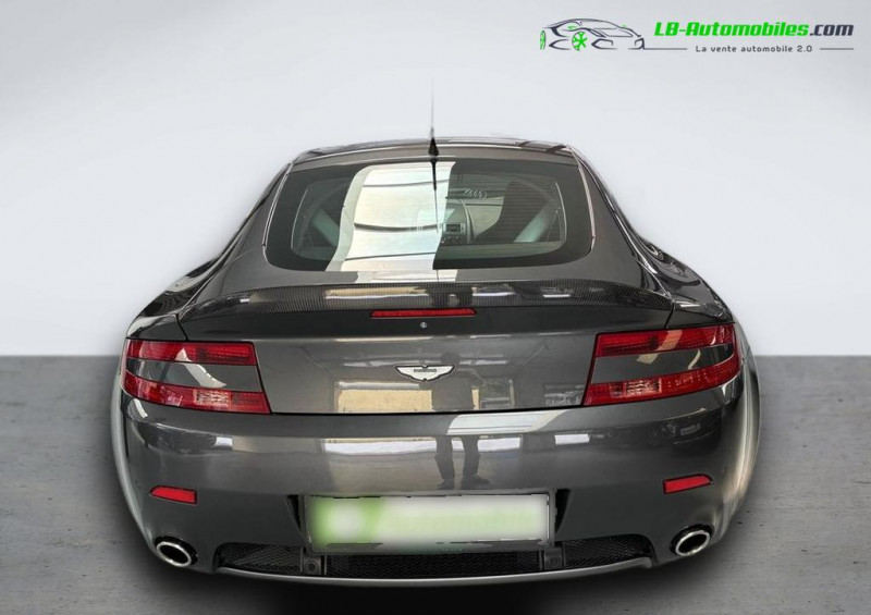 Aston martin VANTAGE V8 385 ch BVM  occasion  Beaupuy - photo n6