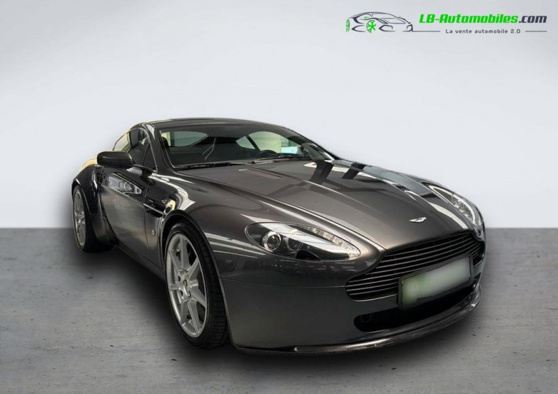 Aston martin VANTAGE V8 385 ch BVM  occasion  Beaupuy