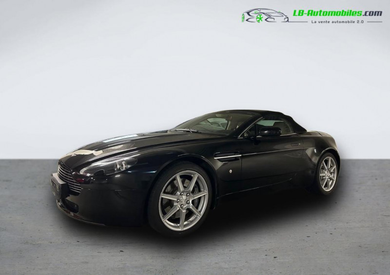Aston martin VANTAGE V8 385 ch BVM  occasion  Beaupuy
