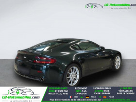 Aston martin VANTAGE V8 385 ch  occasion � Beaupuy - photo n�2