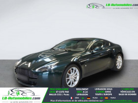 Aston martin VANTAGE , garage LB AUTOMOBILES � Beaupuy