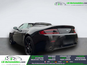 Aston martin VANTAGE V8 385 ch  occasion � Beaupuy - photo n�3
