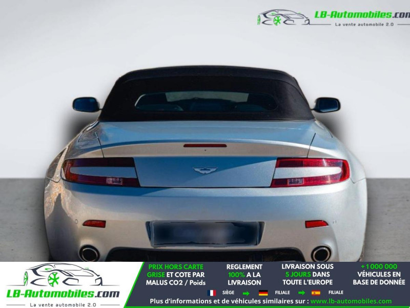 Aston martin VANTAGE V8 385 ch  occasion � Beaupuy