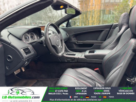 Aston martin VANTAGE V8 385 ch  occasion � Beaupuy - photo n�6