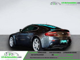 Aston martin VANTAGE V8 385 ch  occasion  Beaupuy - photo n3