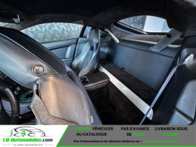 Aston martin VANTAGE V8 385 ch  occasion  Beaupuy - photo n2