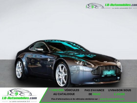 Aston martin VANTAGE , garage LB AUTOMOBILES  Beaupuy