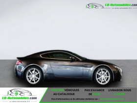 Aston martin VANTAGE V8 385 ch  occasion  Beaupuy - photo n4