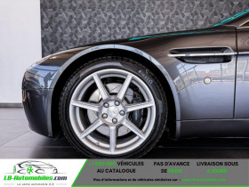 Aston martin VANTAGE V8 385 ch  occasion  Beaupuy - photo n6